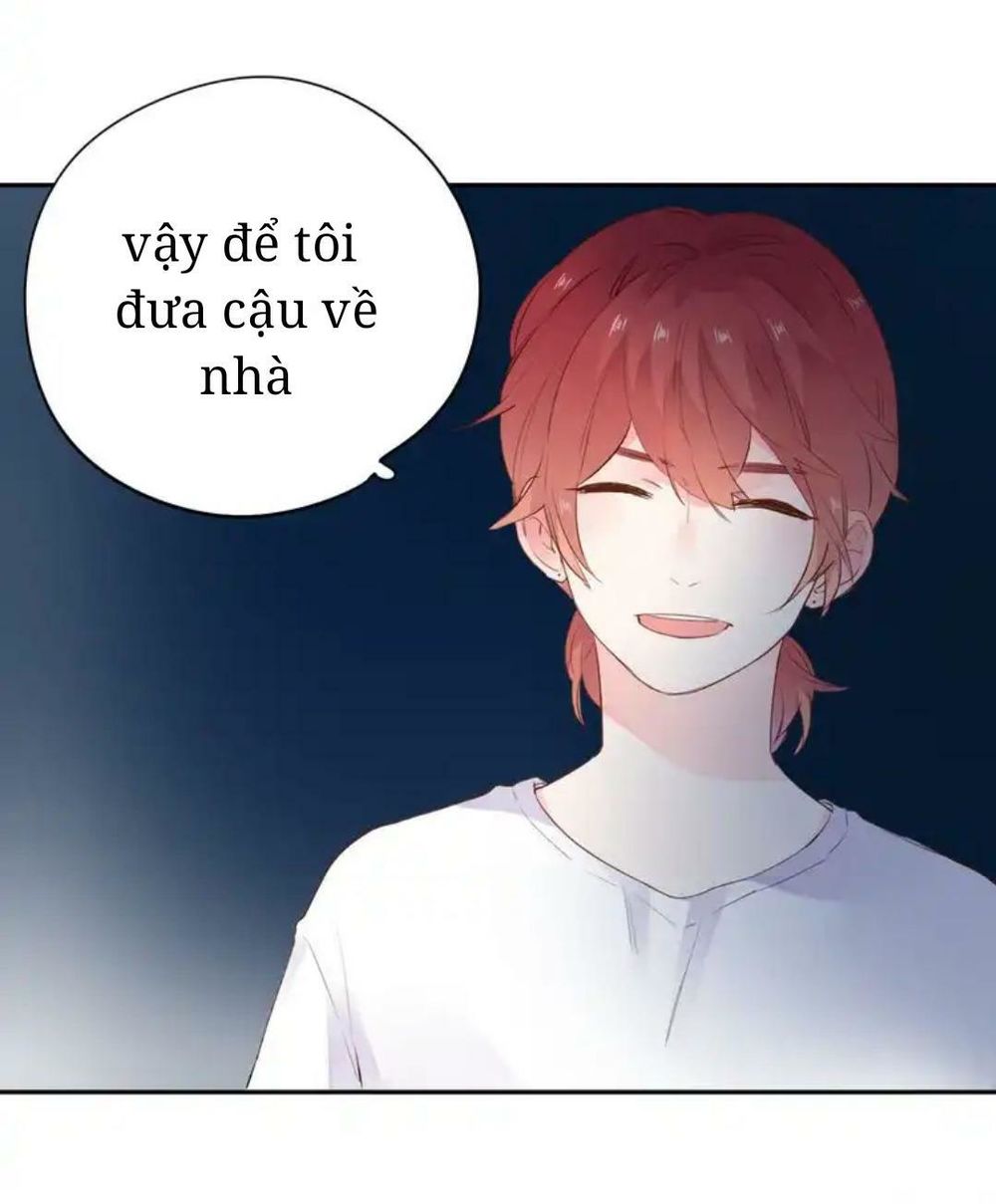 Sos! Tôi Đã Yêu Một Con Sâu Bướm Chapter 48 - 6