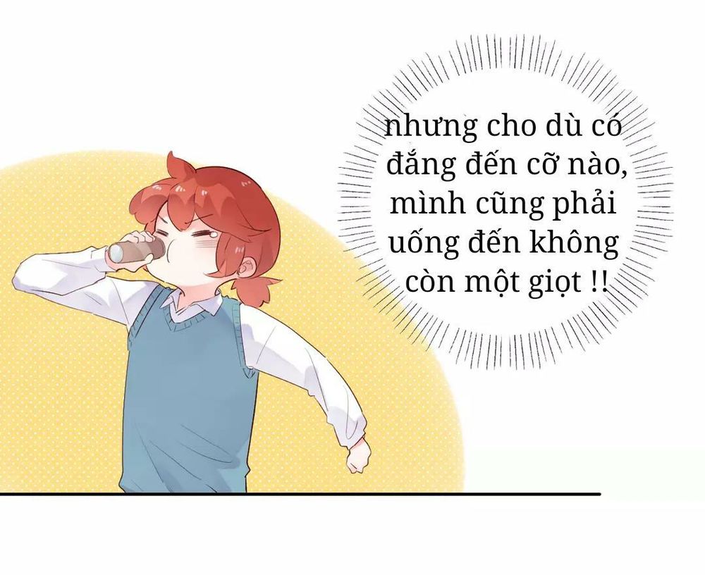 Sos! Tôi Đã Yêu Một Con Sâu Bướm Chapter 50.1 - 6