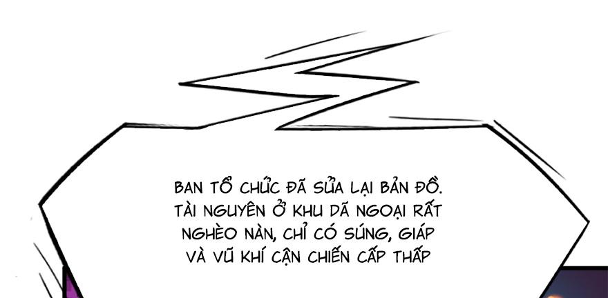 Vua Sinh Tồn Chapter 51 - 31