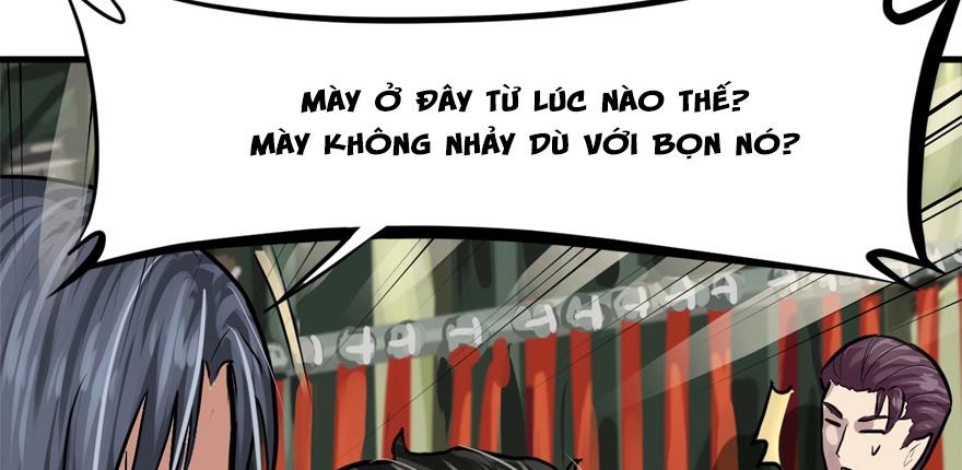 Vua Sinh Tồn Chapter 51 - 58