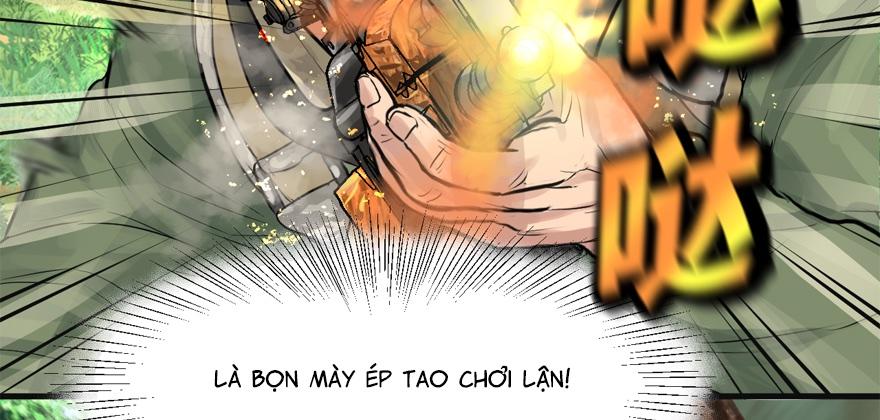 Vua Sinh Tồn Chapter 55 - 30