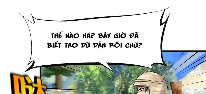 Vua Sinh Tồn Chapter 55 - 34