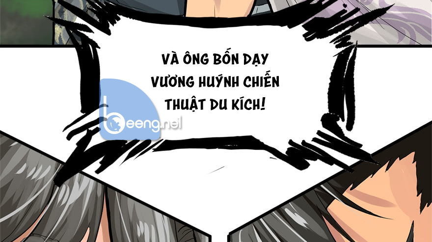 Vua Sinh Tồn Chapter 89 - 14