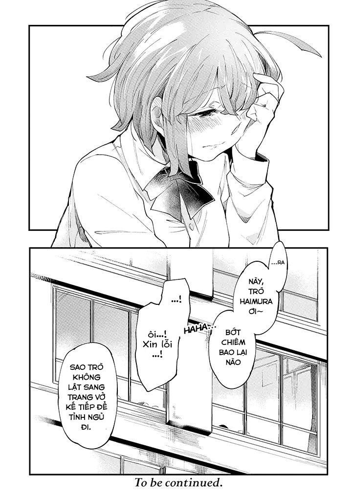 Vacation Maou To Pet Chapter 8 - 12