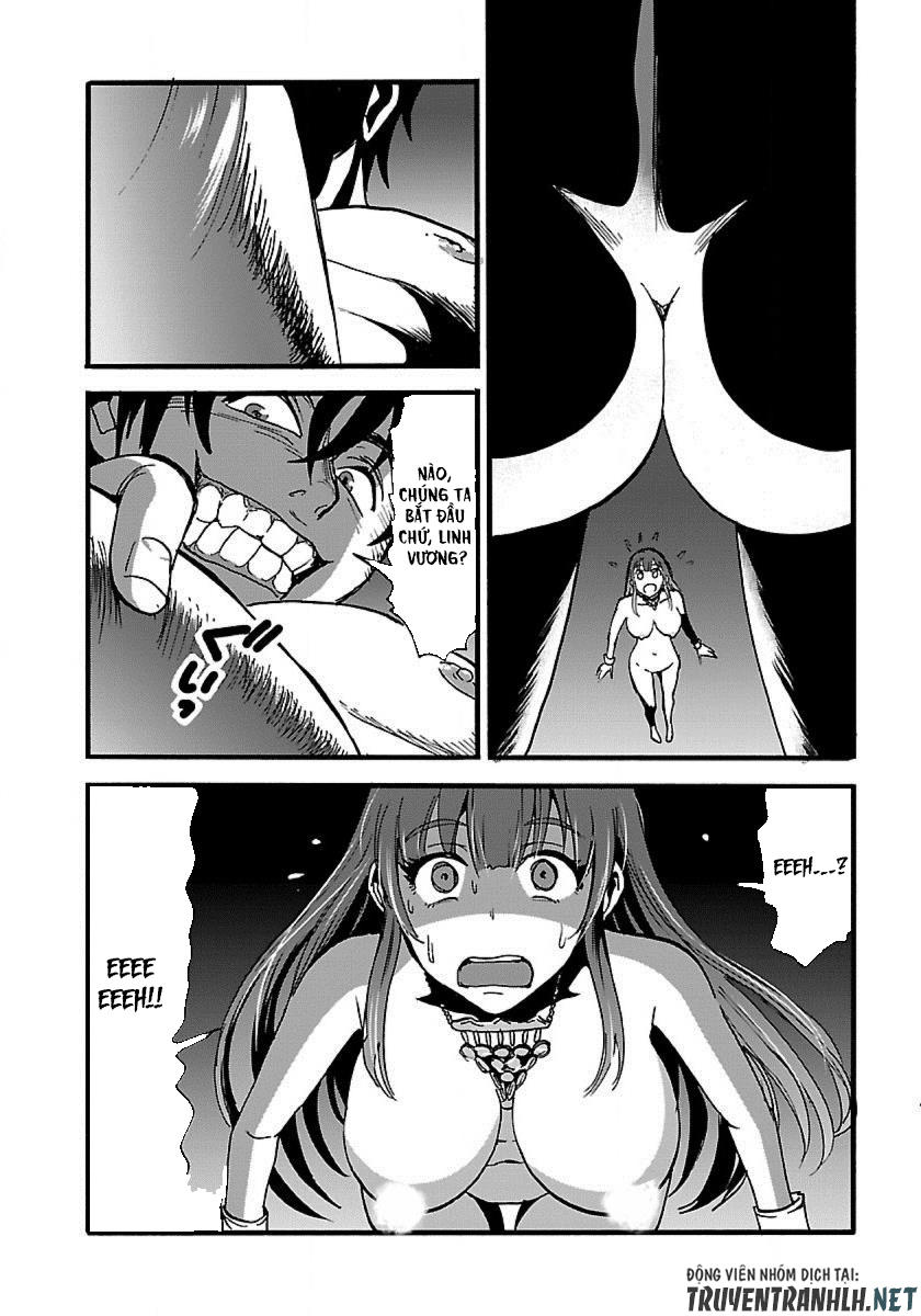 Makikomarete Isekai Teni Suru Yatsu Wa, Taitei Cheat Chapter 14 - 30