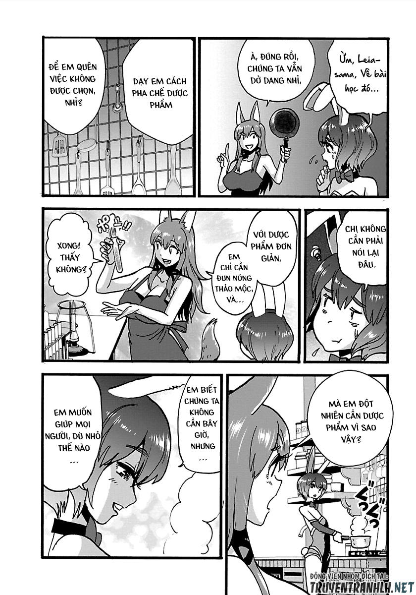 Makikomarete Isekai Teni Suru Yatsu Wa, Taitei Cheat Chapter 17 - 16