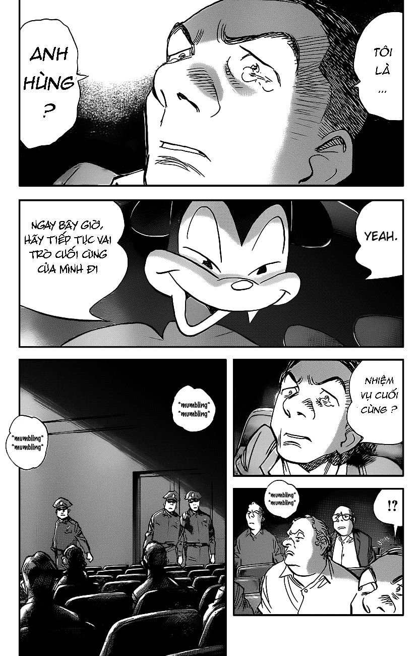 Billy Bat Chapter 61 - 20