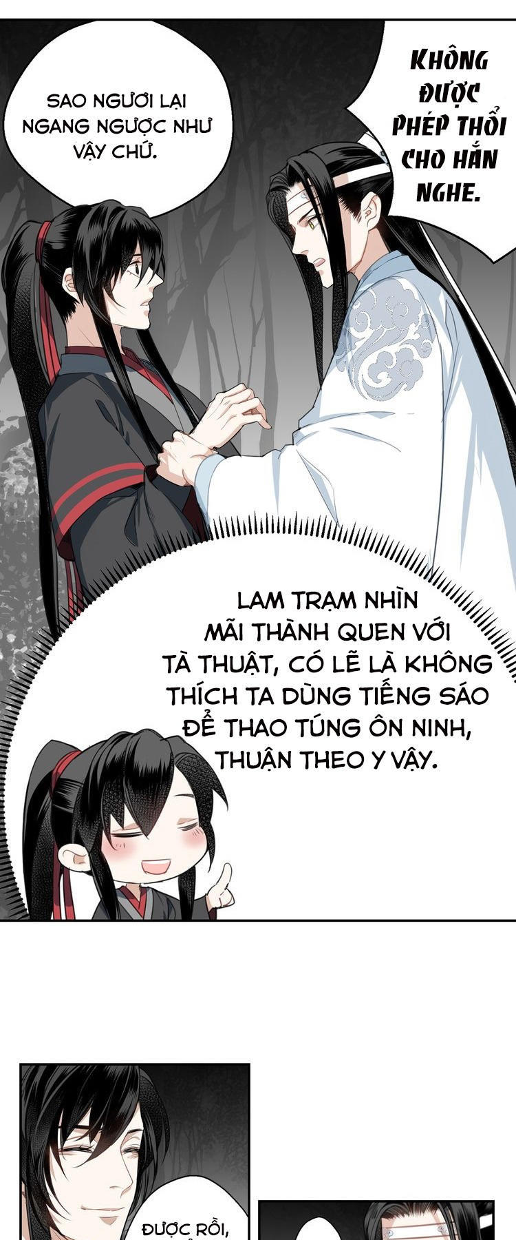 Ma Đạo Tổ Sư Chapter 66 - 16