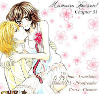 Momoiro Heaven Chapter 31 - 1