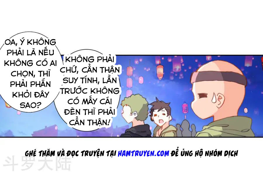 Đấu La Đại Lục 2 Chapter 192 - 5