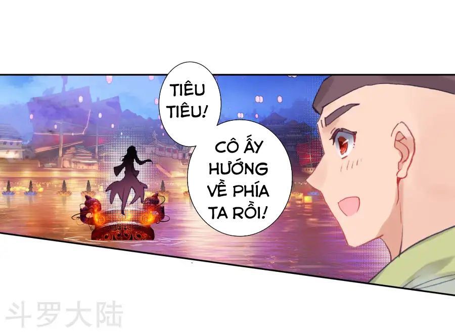 Đấu La Đại Lục 2 Chapter 192 - 7