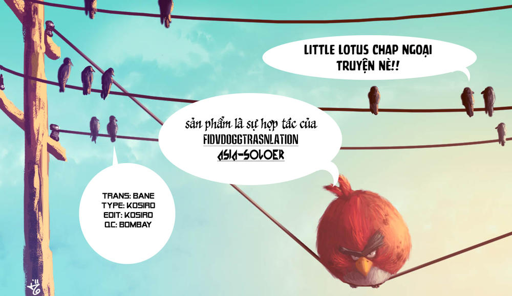 Little Lotus Chapter 5.5 - 2