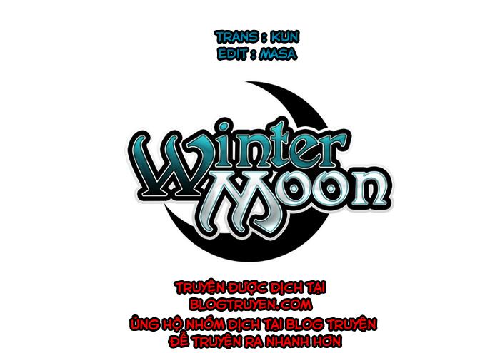 Winter Moon Chapter 12 - 1