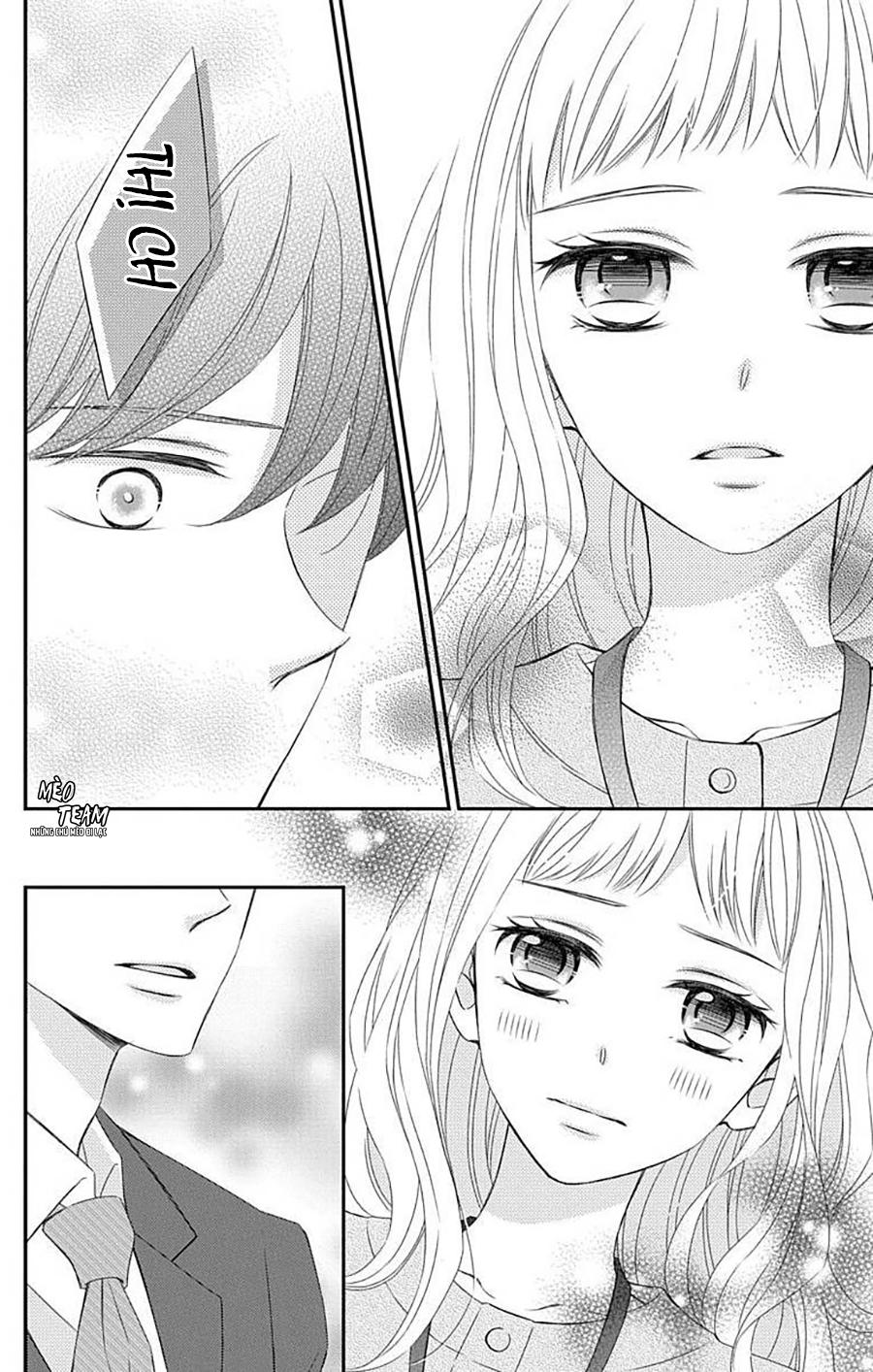 Kimi Wa Mendou Na Fiancee Chapter 6 - 63