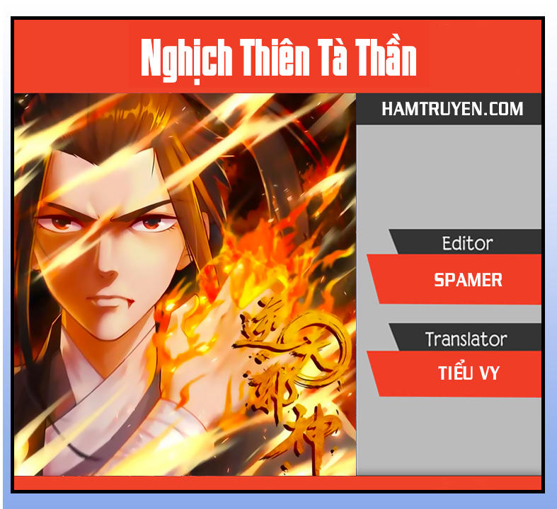 Nghịch Thiên Tà Thần Chapter 52 - 1