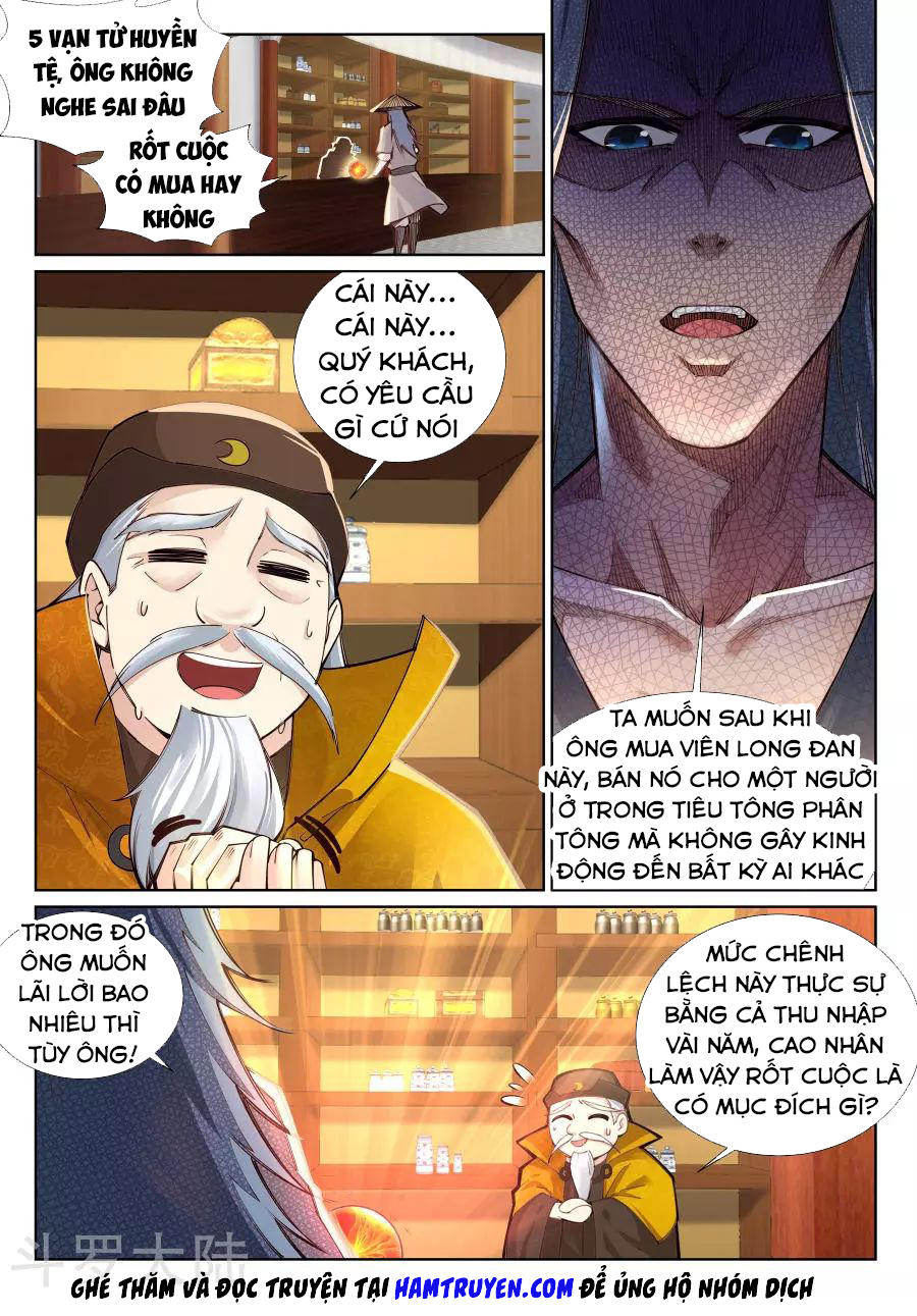 Nghịch Thiên Tà Thần Chapter 76 - 2