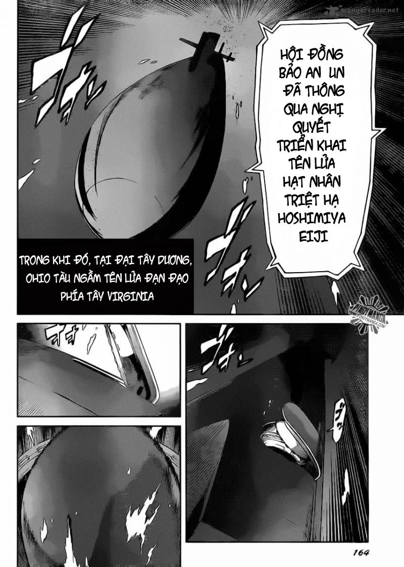 Big Order Chapter 9 - 3