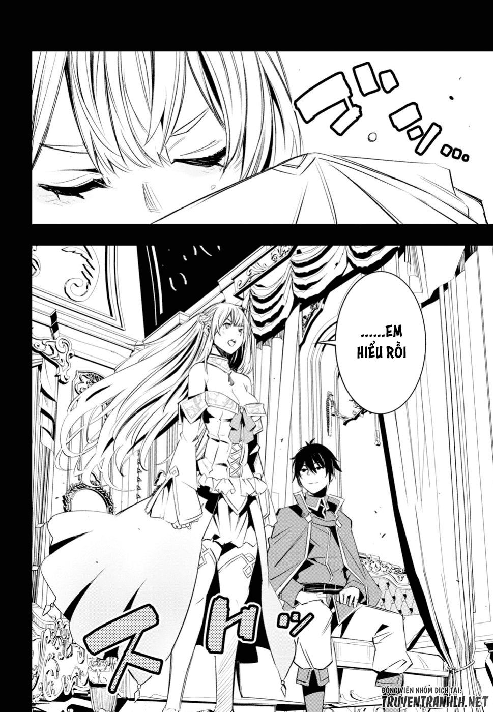 Shin No Nakama Janai To Yuusha No Party Wo Oidasareta No De, Henkyou De Slow Life Suru Koto Ni Shimashita Chapter 12 - 24