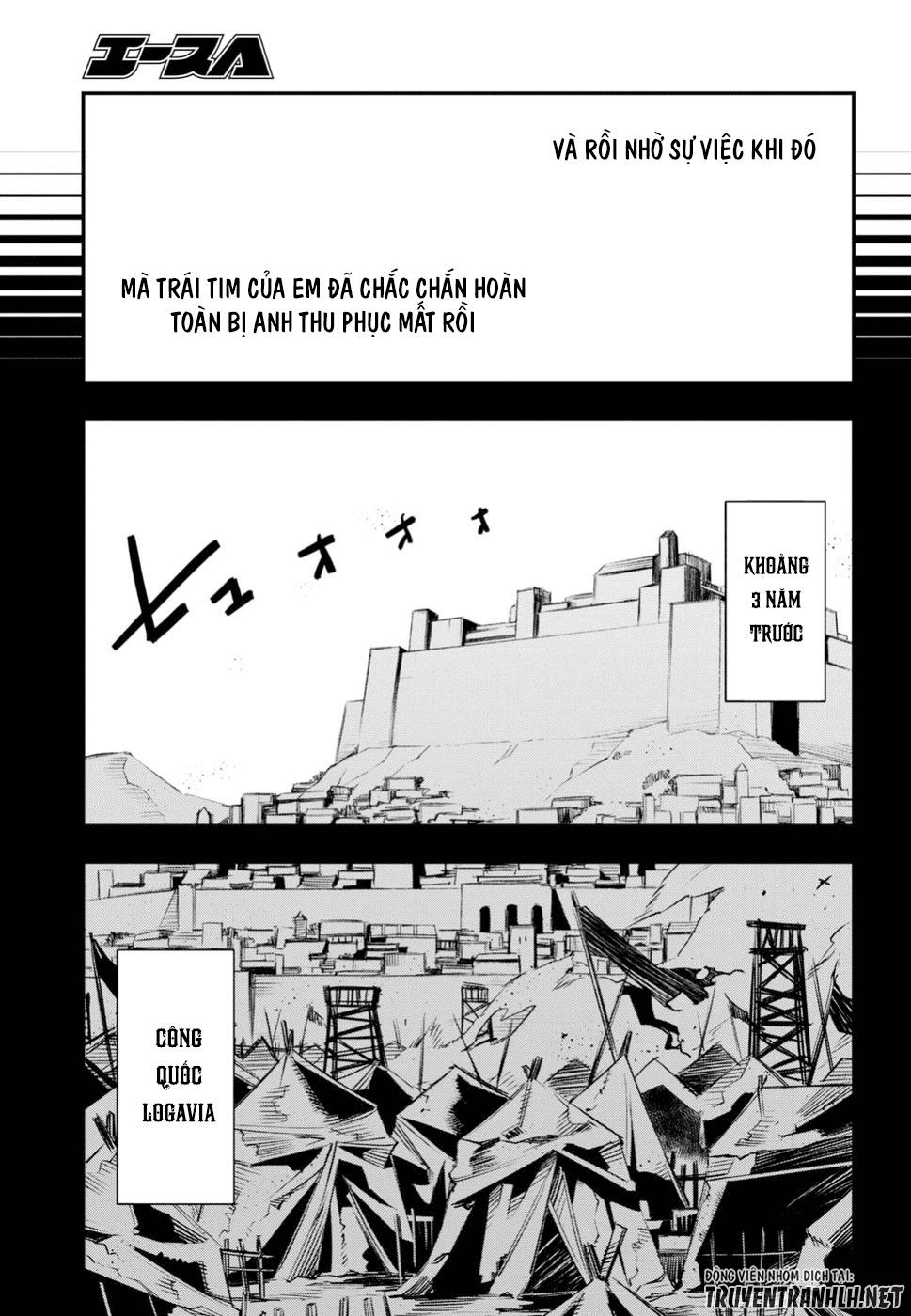 Shin No Nakama Janai To Yuusha No Party Wo Oidasareta No De, Henkyou De Slow Life Suru Koto Ni Shimashita Chapter 12 - 9