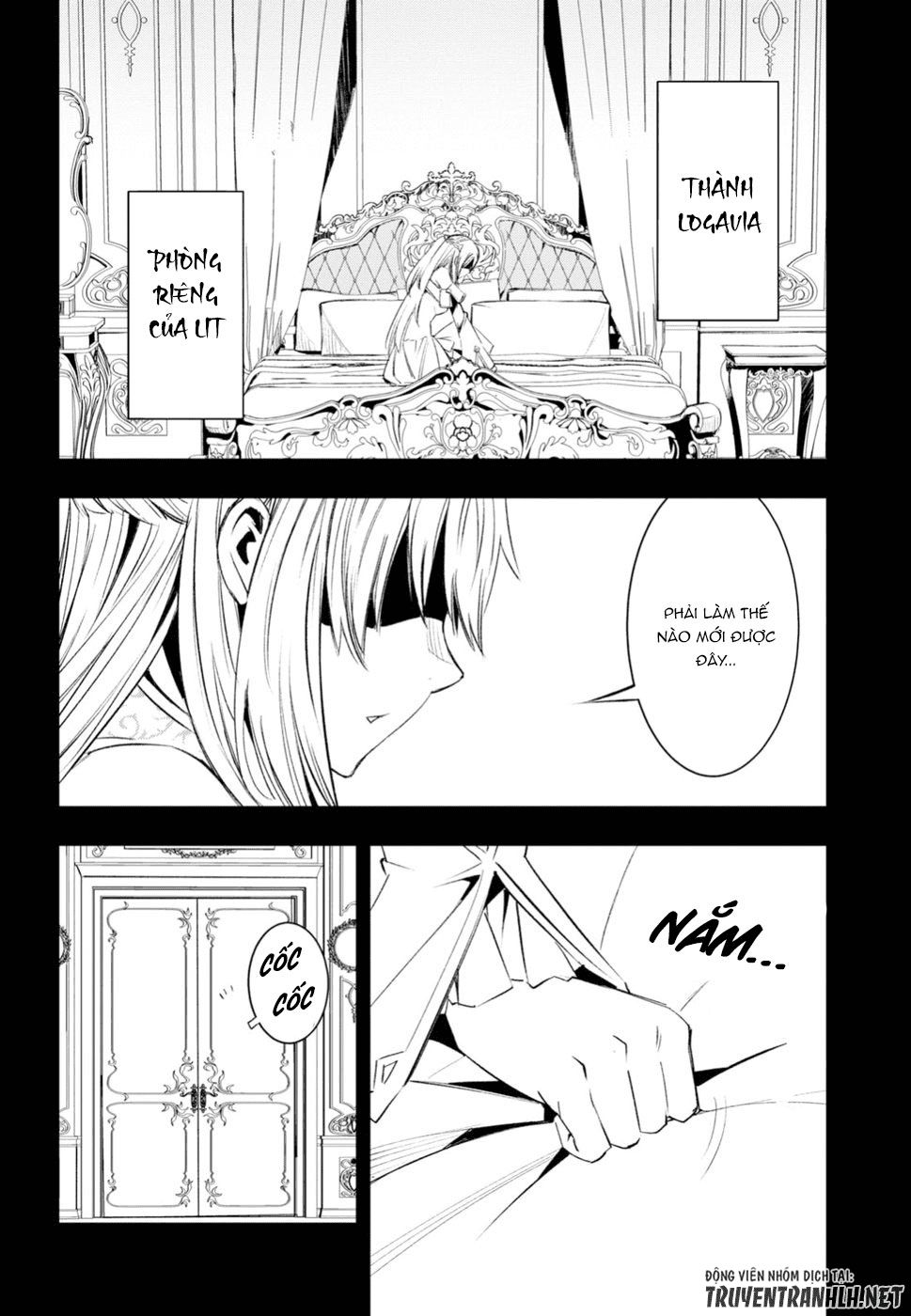 Shin No Nakama Janai To Yuusha No Party Wo Oidasareta No De, Henkyou De Slow Life Suru Koto Ni Shimashita Chapter 12 - 10