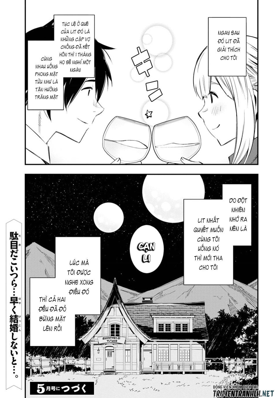 Shin No Nakama Janai To Yuusha No Party Wo Oidasareta No De, Henkyou De Slow Life Suru Koto Ni Shimashita Chapter 9 - 26