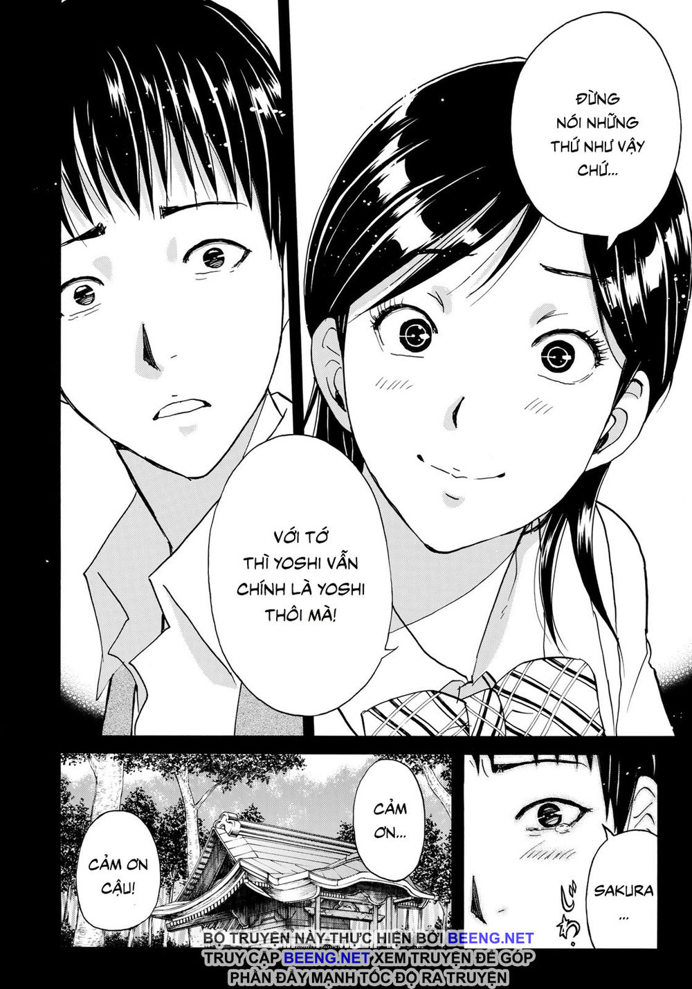 Những Vụ Án Của Kindaichi Ở Tuổi 37 Chapter 38 - 12