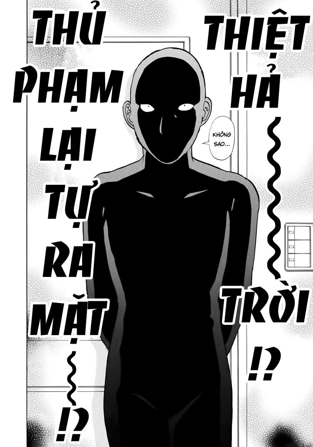 Những Vụ Án Của Kindaichi Ở Tuổi 37 Chapter 9 - 20