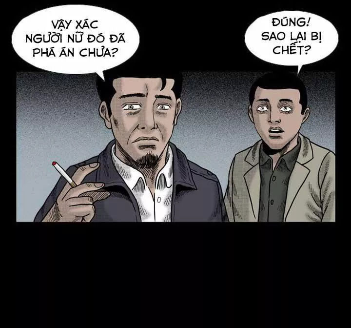 Kỳ Án Có Thật Chapter 55 - 47