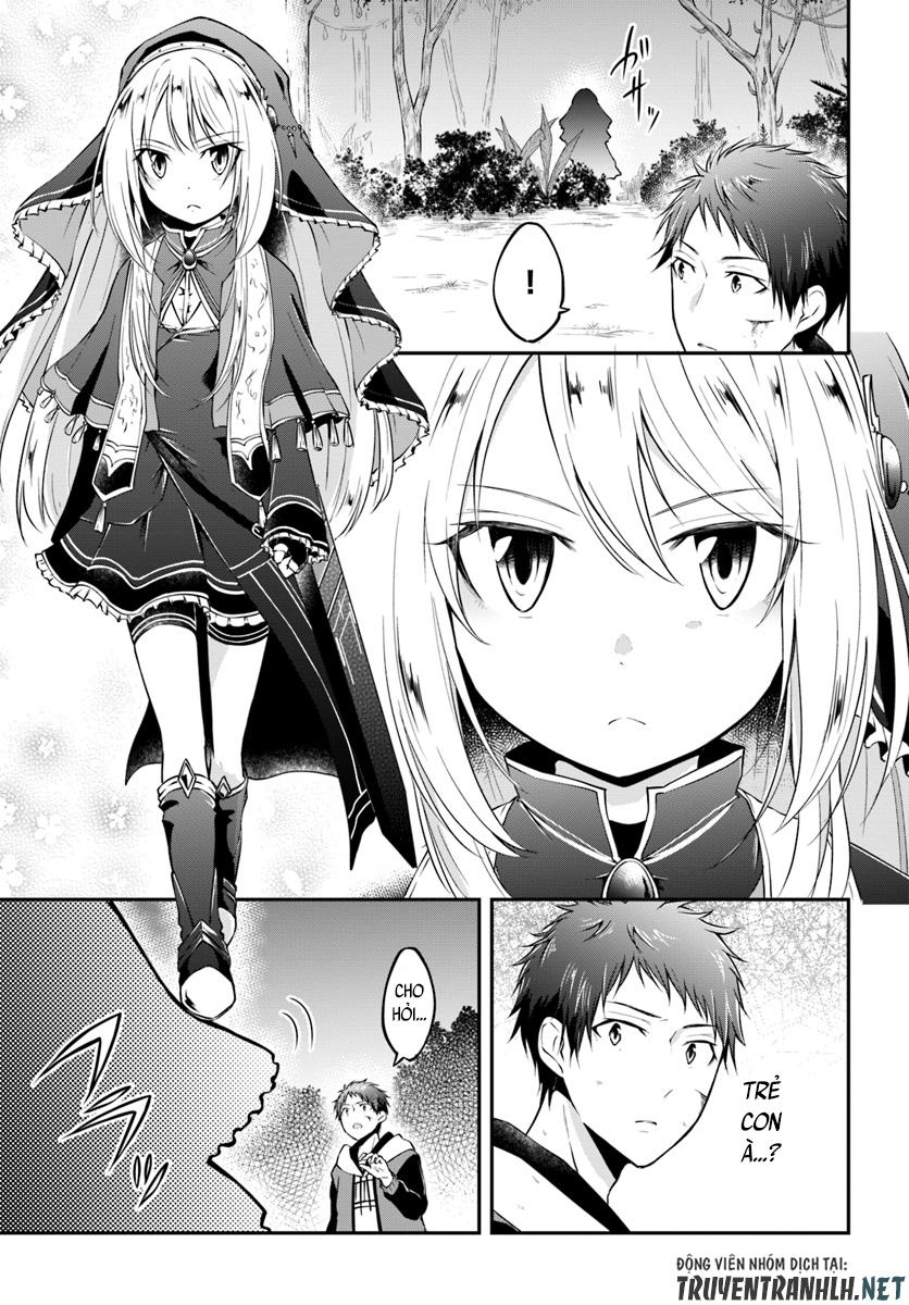 Isekai Cheat Survival Meshi Chapter 4 - 27