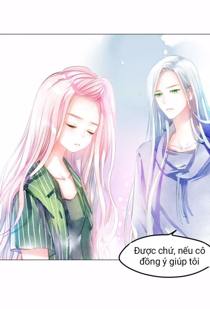 Chuông Và Lá Chapter 5.1 - 12