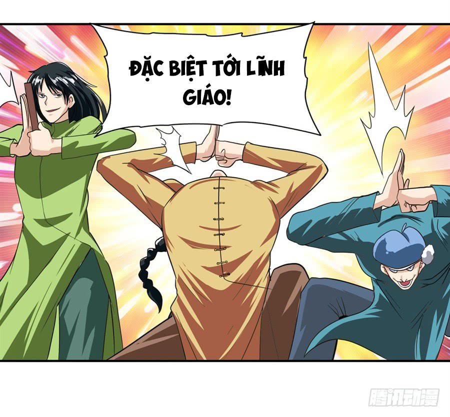 Anh Hùng ? Ta Không Làm Lâu Rồi Chapter 112 - 63