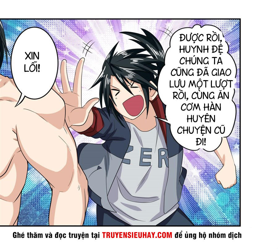 Anh Hùng ? Ta Không Làm Lâu Rồi Chapter 118 - 9