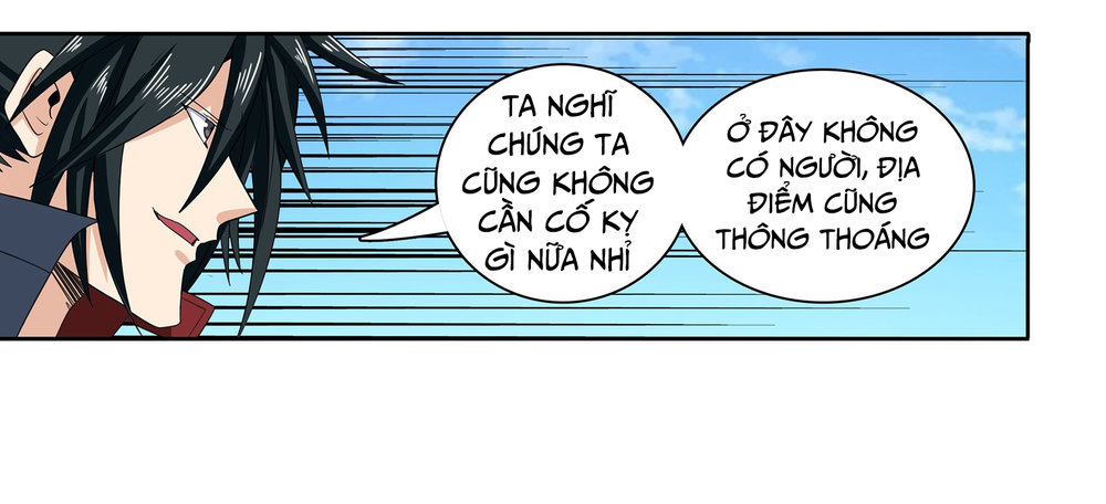 Anh Hùng ? Ta Không Làm Lâu Rồi Chapter 126 - 20