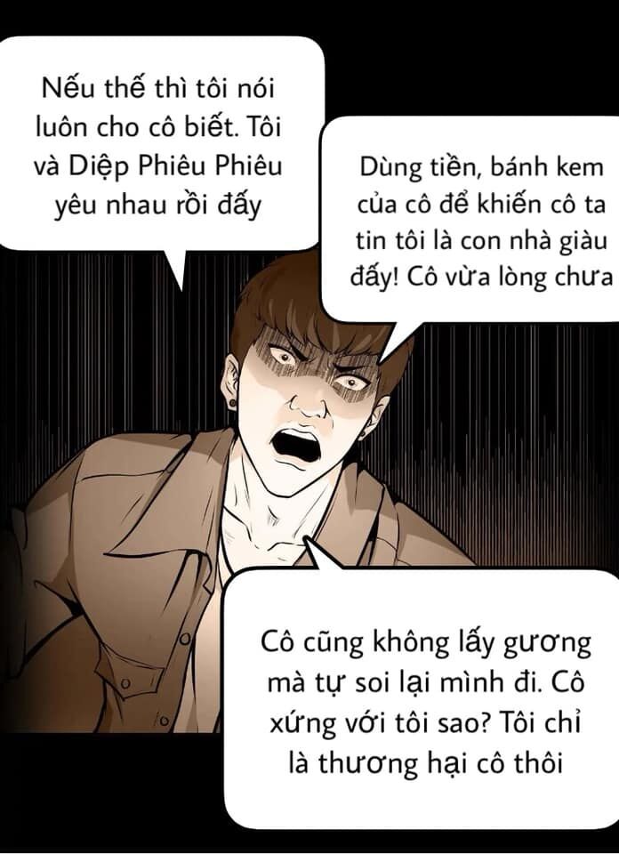 Giày Thủy Tinh Chapter 39.5 - 2