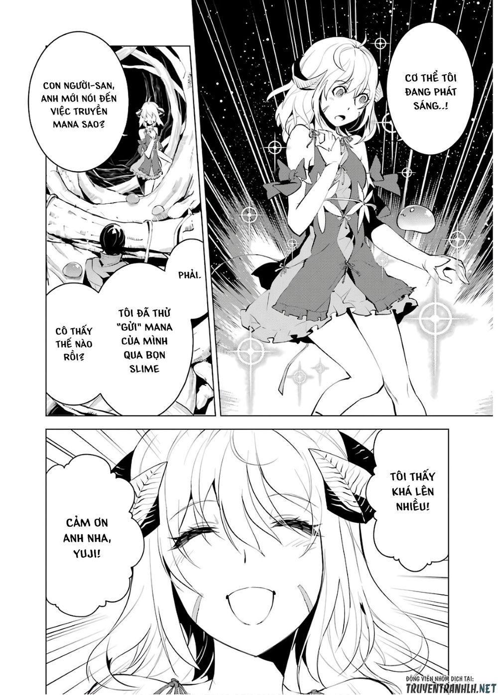 Tensei Kenja No Isekai Raifu ~ Daini No Shokugyo Wo Ete, Sekai Saikyou Ni Narimashita~ Chapter 5 - 7