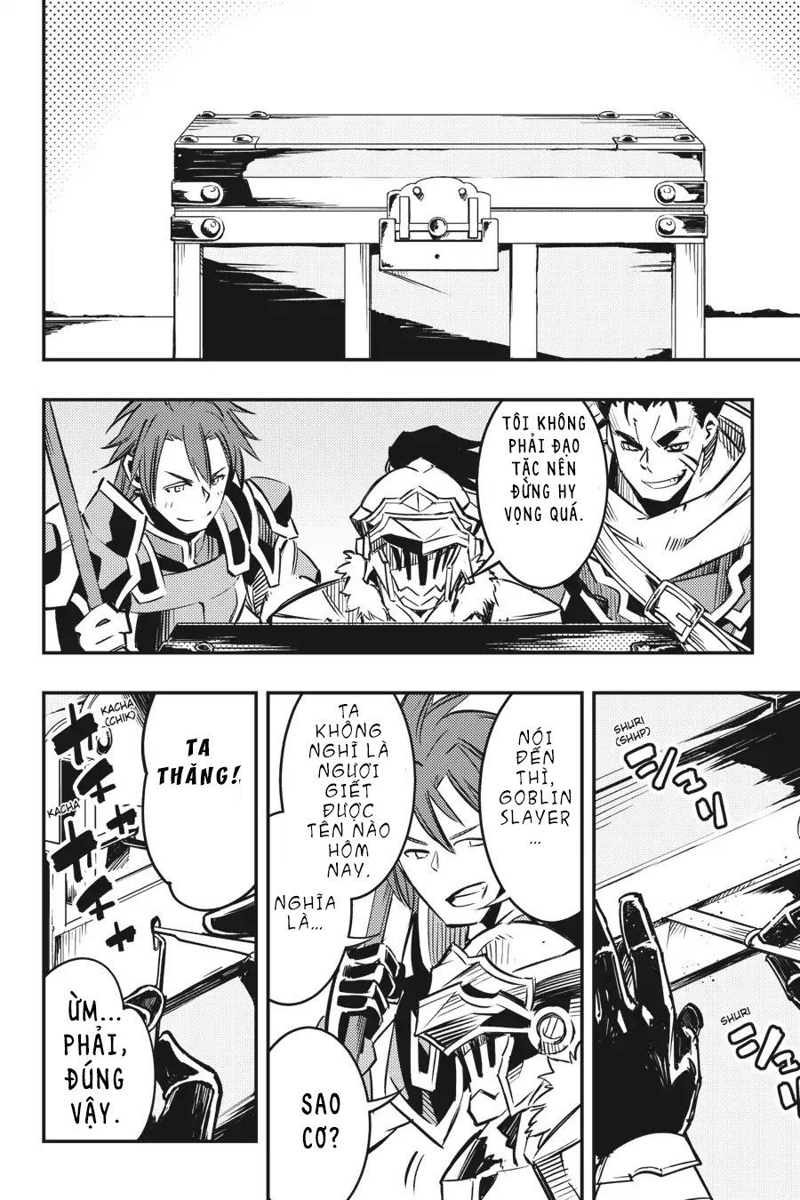 Goblin Slayer: Brand New Day Chapter 6.5 - 39