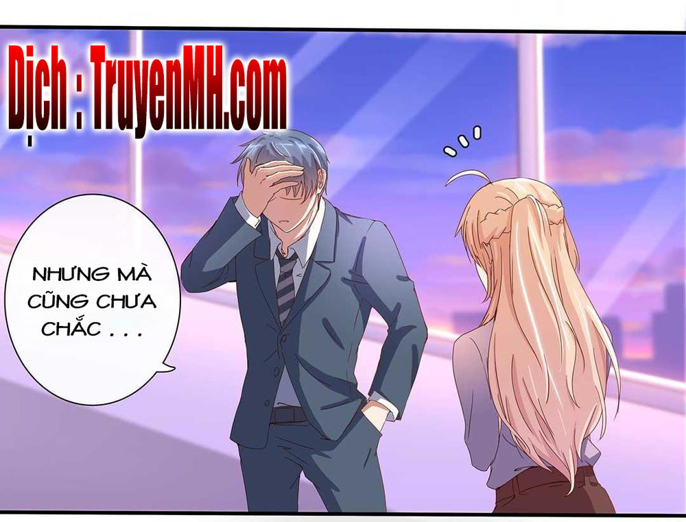 Tổng Tài! Đừng Trả Hàng Nha! Chapter 34 - 19