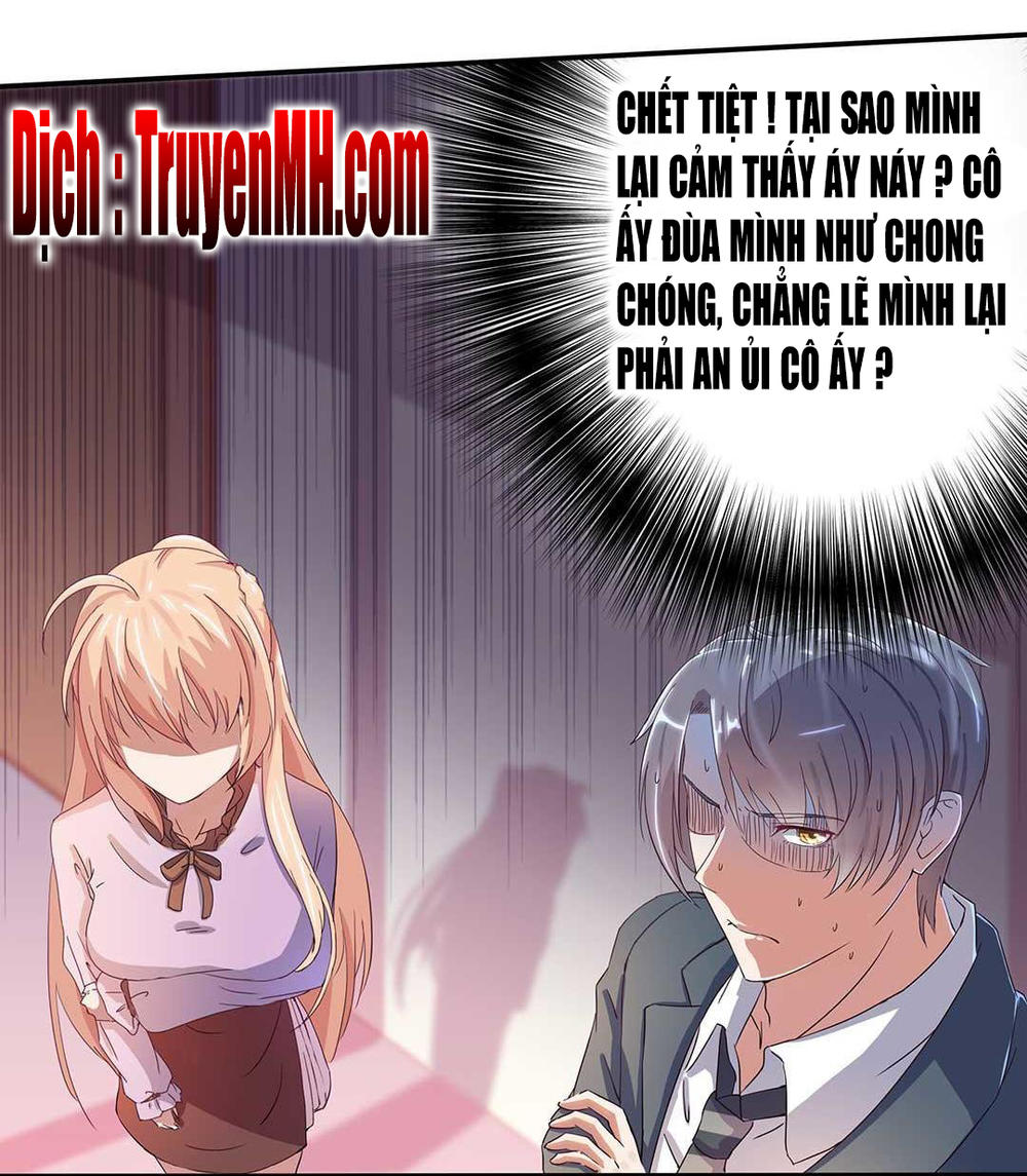 Tổng Tài! Đừng Trả Hàng Nha! Chapter 34 - 7