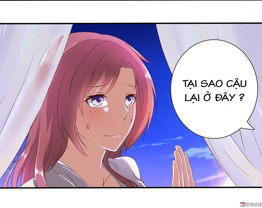 Tổng Tài! Đừng Trả Hàng Nha! Chapter 36 - 18