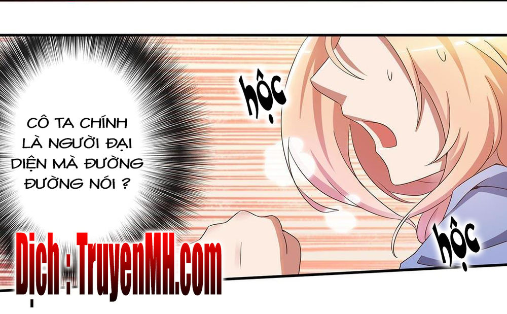 Tổng Tài! Đừng Trả Hàng Nha! Chapter 40 - 23