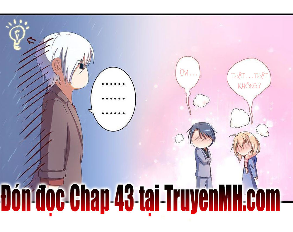 Tổng Tài! Đừng Trả Hàng Nha! Chapter 42 - 25