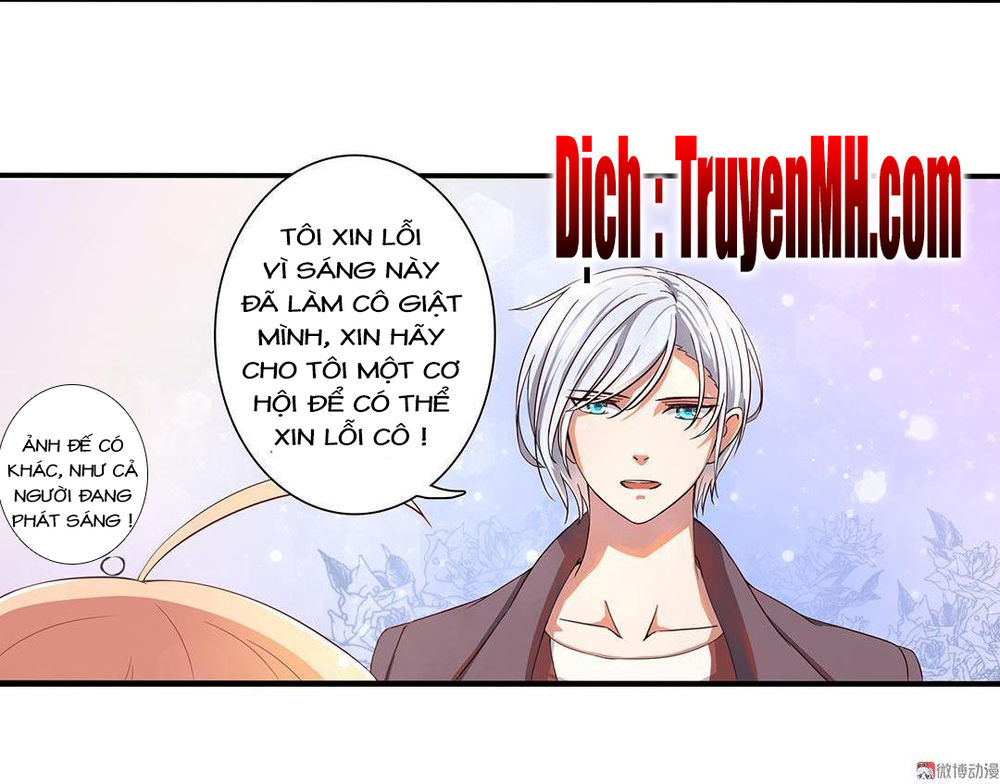 Tổng Tài! Đừng Trả Hàng Nha! Chapter 46 - 19