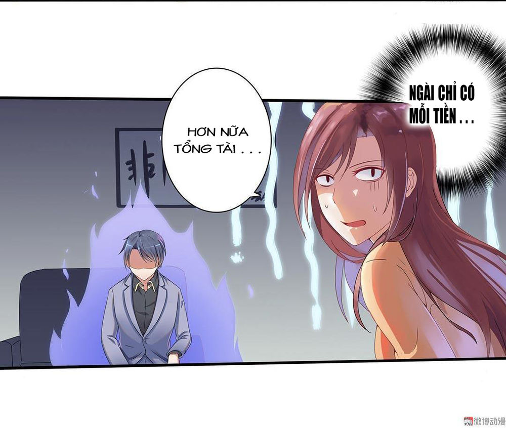 Tổng Tài! Đừng Trả Hàng Nha! Chapter 49 - 5