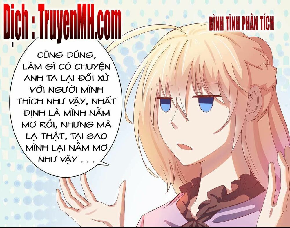 Tổng Tài! Đừng Trả Hàng Nha! Chapter 33 - 2