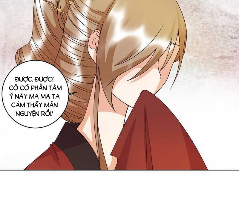 Dục Huyết Thương Hậu Chapter 106 - 16