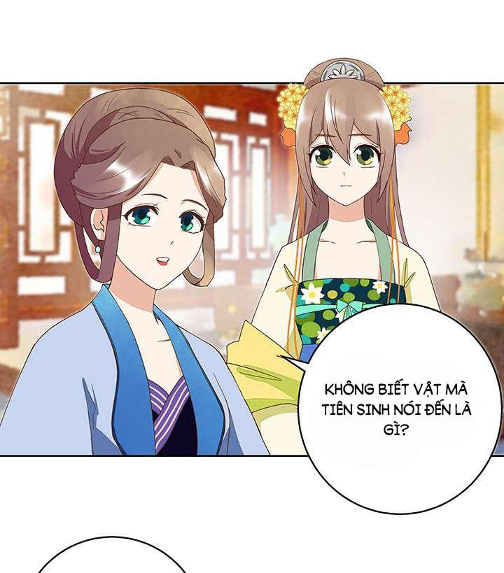 Dục Huyết Thương Hậu Chapter 37 - 4