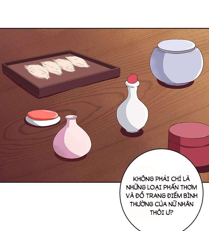 Dục Huyết Thương Hậu Chapter 37 - 8