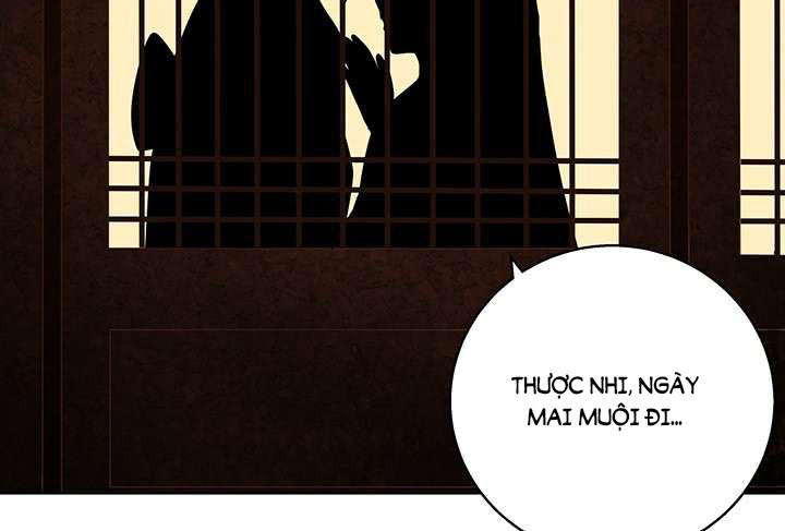 Dục Huyết Thương Hậu Chapter 38 - 45