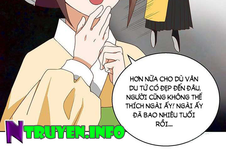 Dục Huyết Thương Hậu Chapter 38 - 8