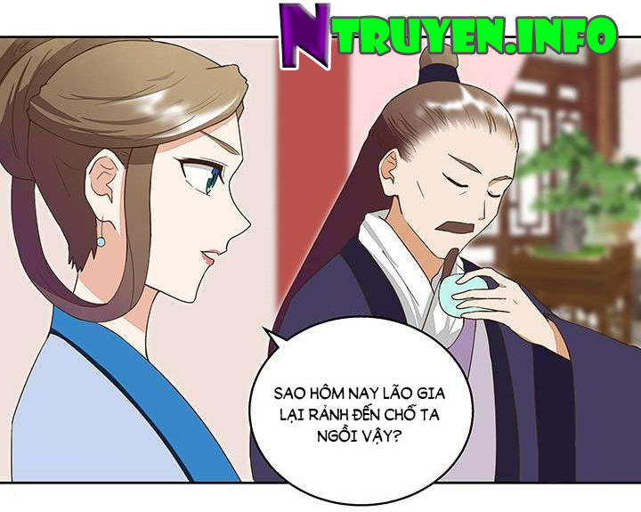 Dục Huyết Thương Hậu Chapter 39 - 28